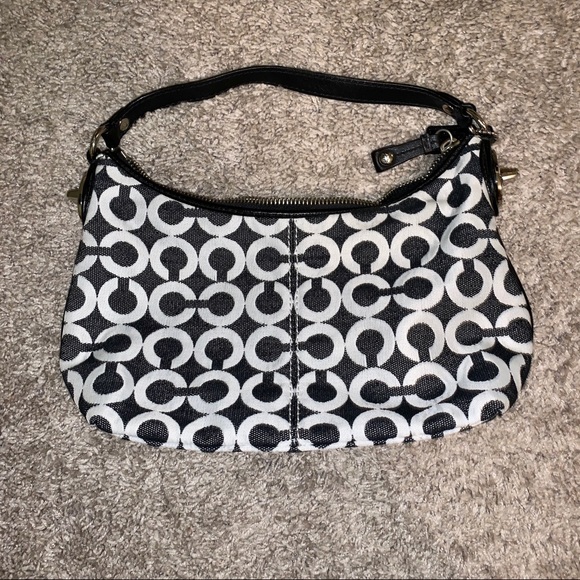 Coach Handbags - Small Coach Purse